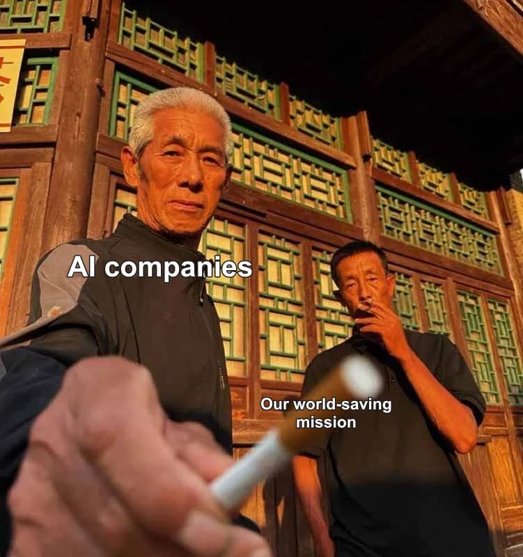Meme example