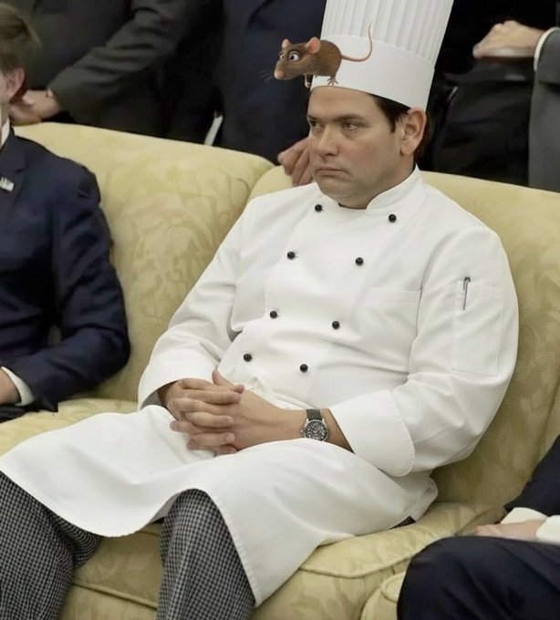 Marco Rubio meme example 3